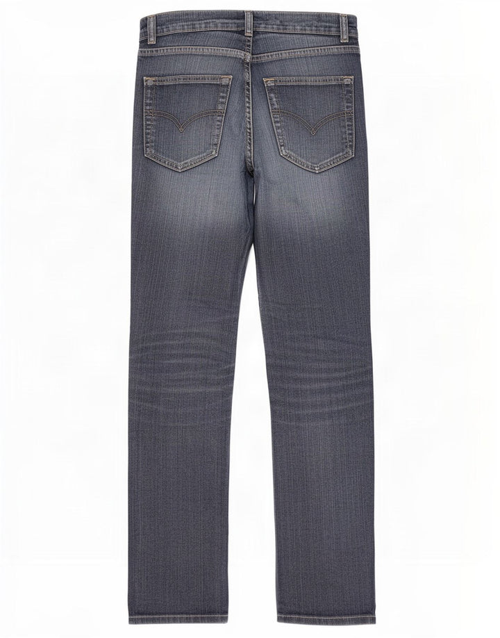 Levi's Jean Slim Femme W28 L29 Bleu Coton