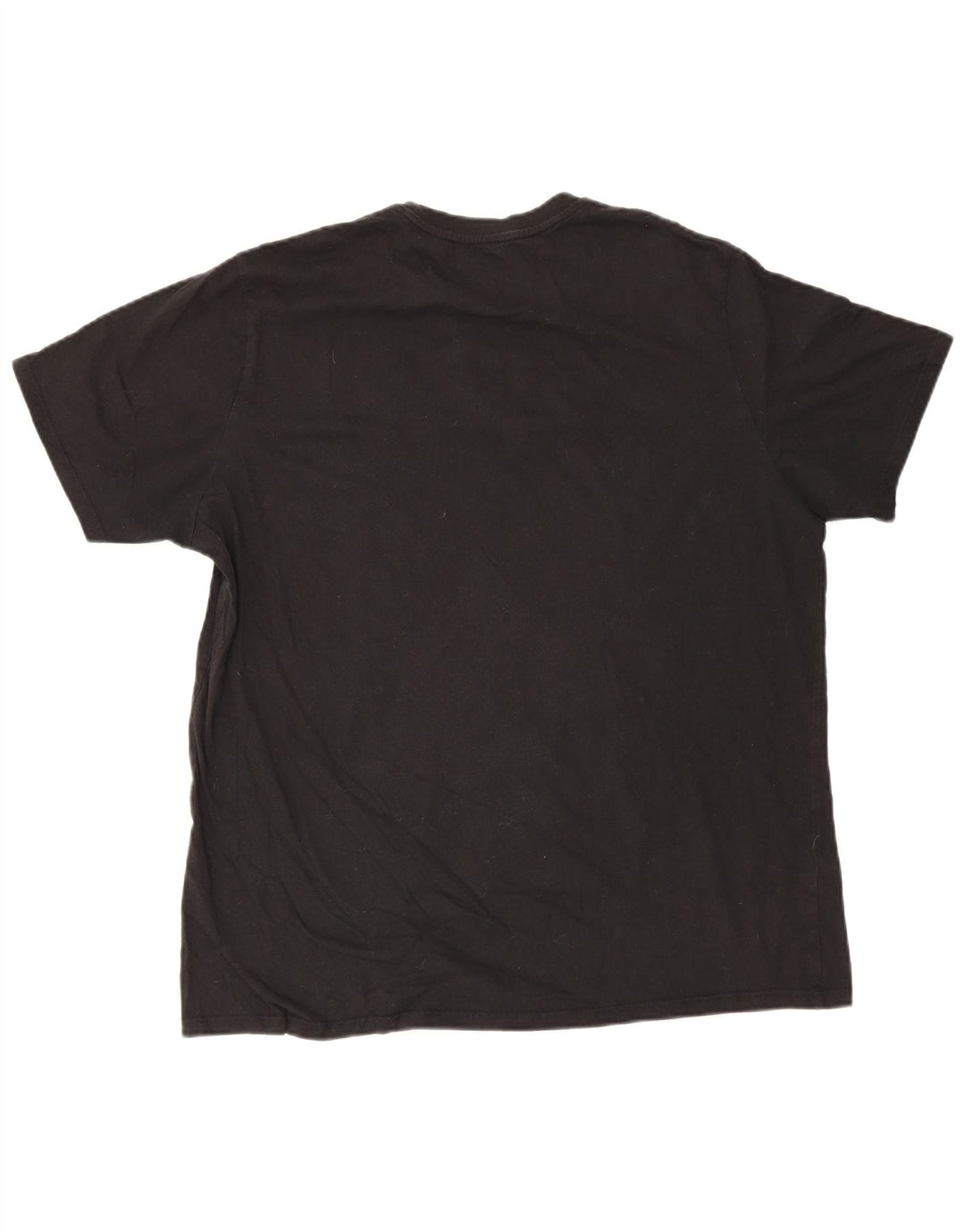 Levi's T-Shirt Homme Noir 2XL