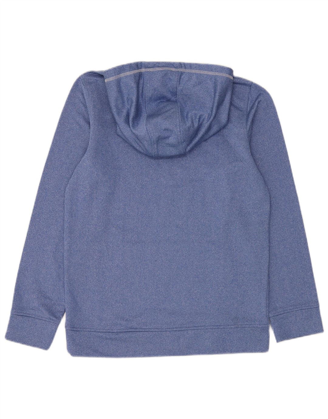 Puma Sweat à capuche garçon 15-16 ans XL Bleu Polyester