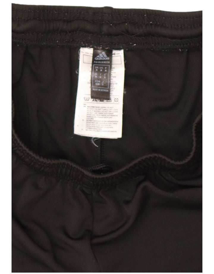 Adidas Short de sport Aeroready Homme Noir Moyen Polyester
