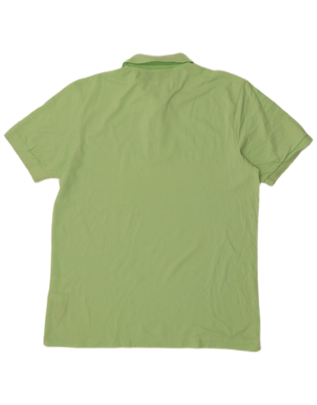 Kappa Polo Homme Grand Vert Coton