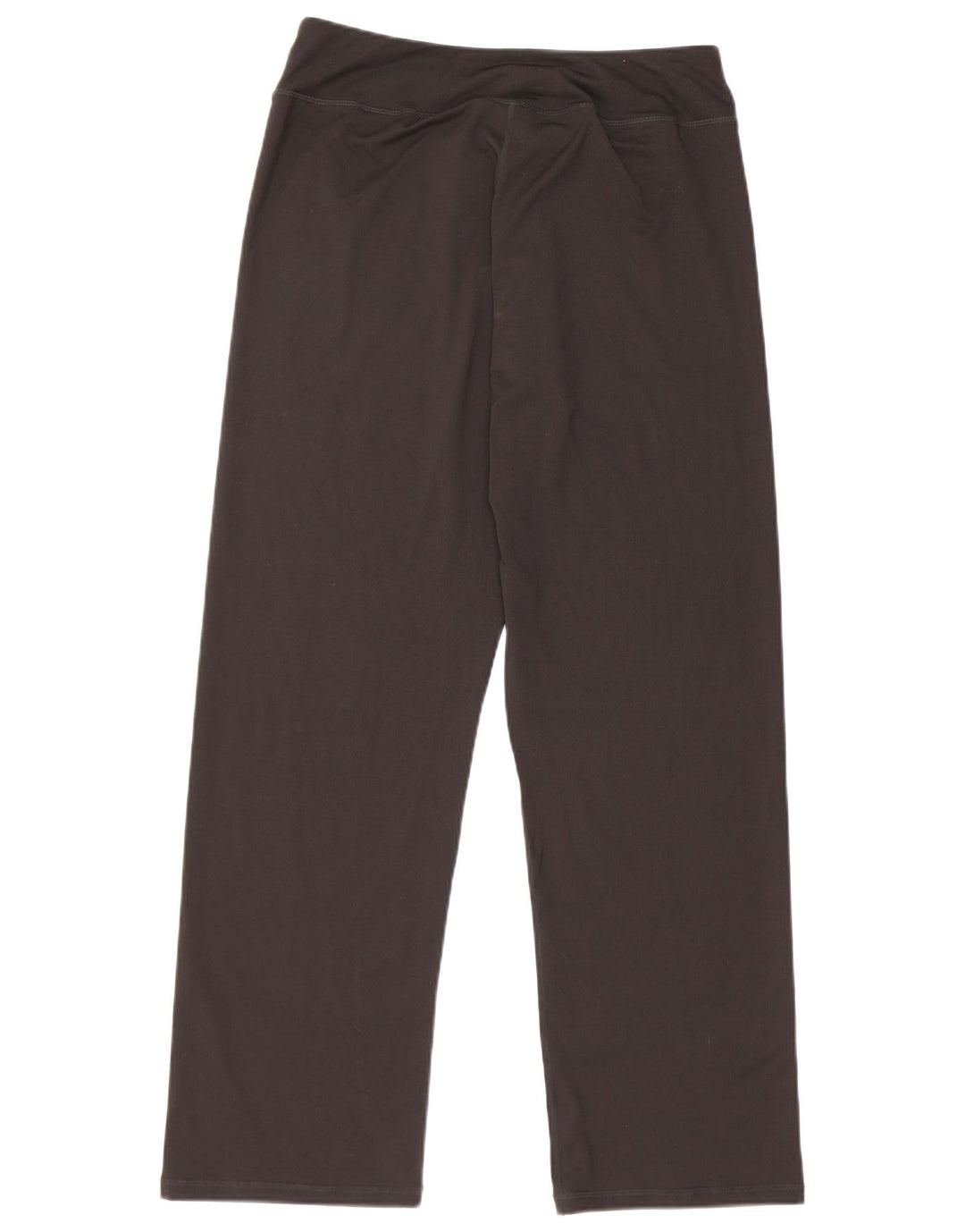 Champion Pantalon De Survêtement Femme UK 18 XL Noir Polyester