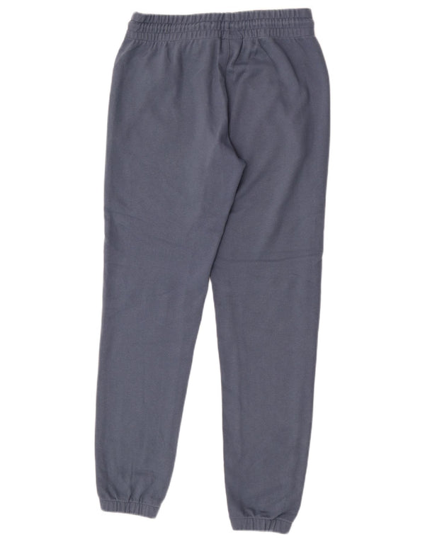 New Balance Pantalon de Survêtement Joggers Small Bleu Homme
