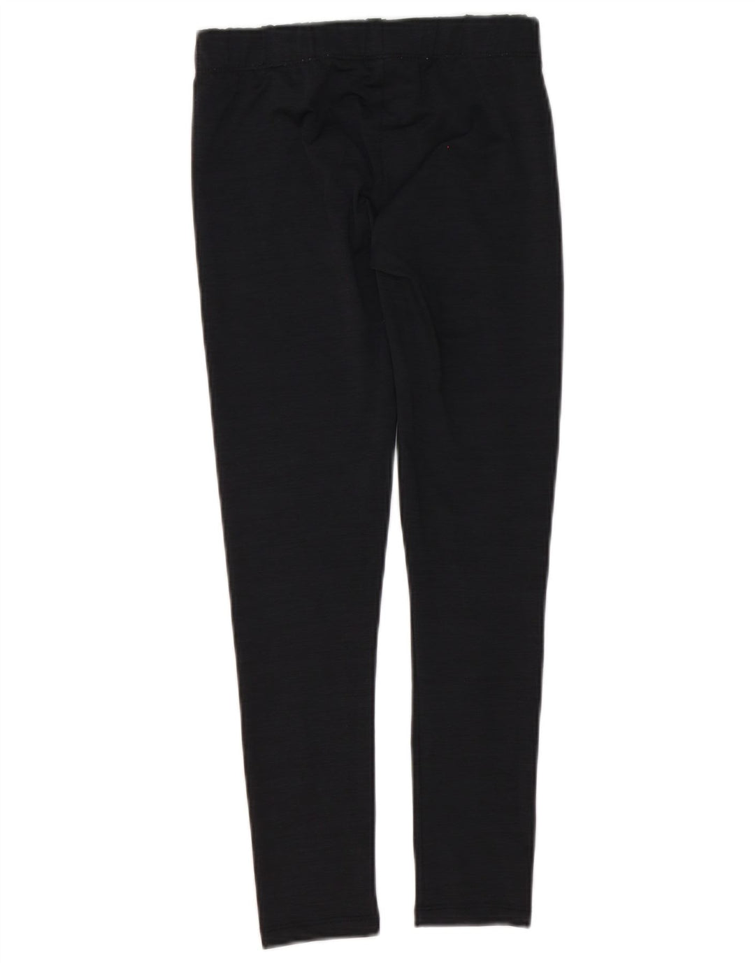Puma Legging graphique pour femme UK 8 Small Noir Polyester