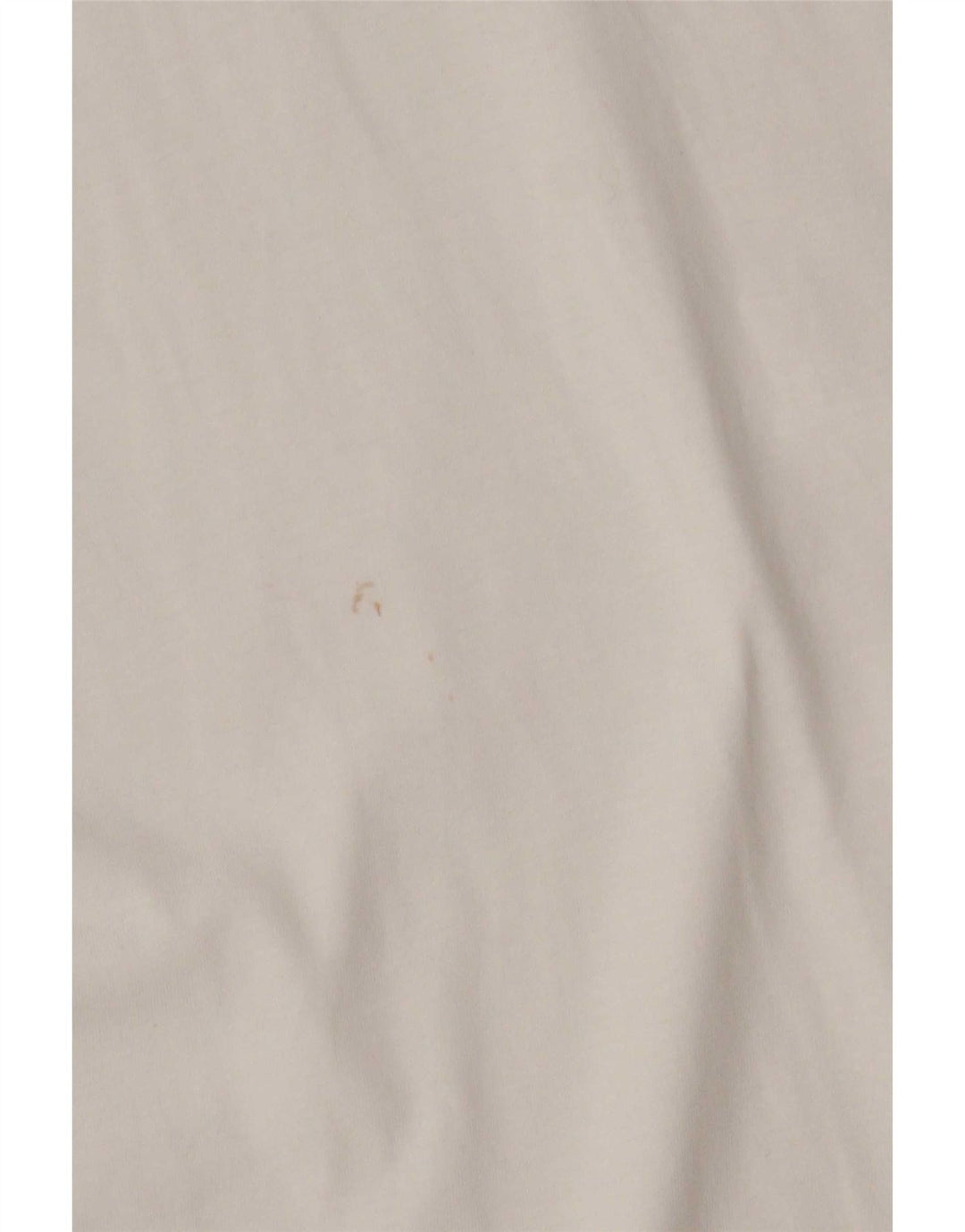 Tommy Hilfiger T-Shirt Homme Grand Blanc Coton