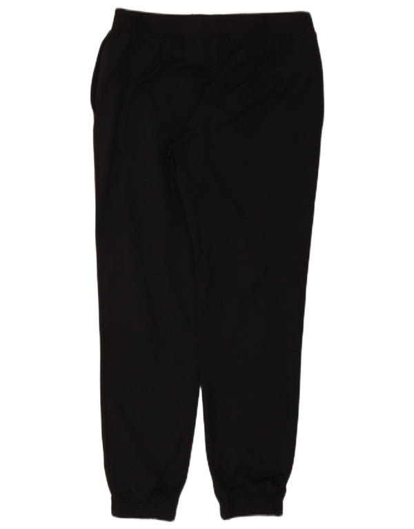 Under Armour Pantalon de Survêtement Garçon Joggers 13-14 ans XL Noir Polyester