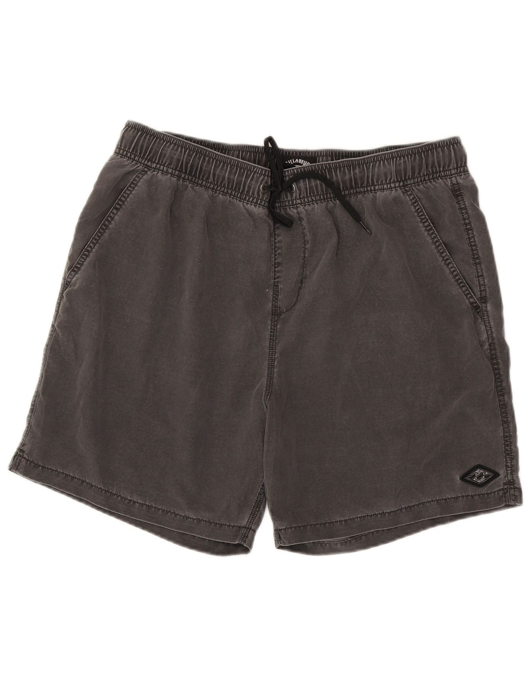 Billabong Short Homme Large W34 Gris Polyester