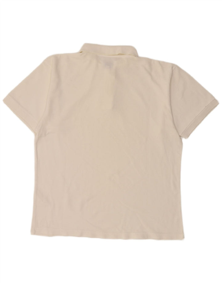 Levi's Polo Homme Grand Blanc