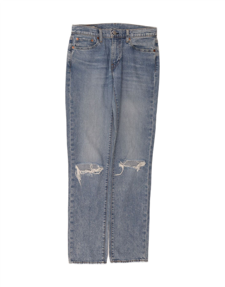Levi's Jean Slim 511 Homme Bleu W30 L34