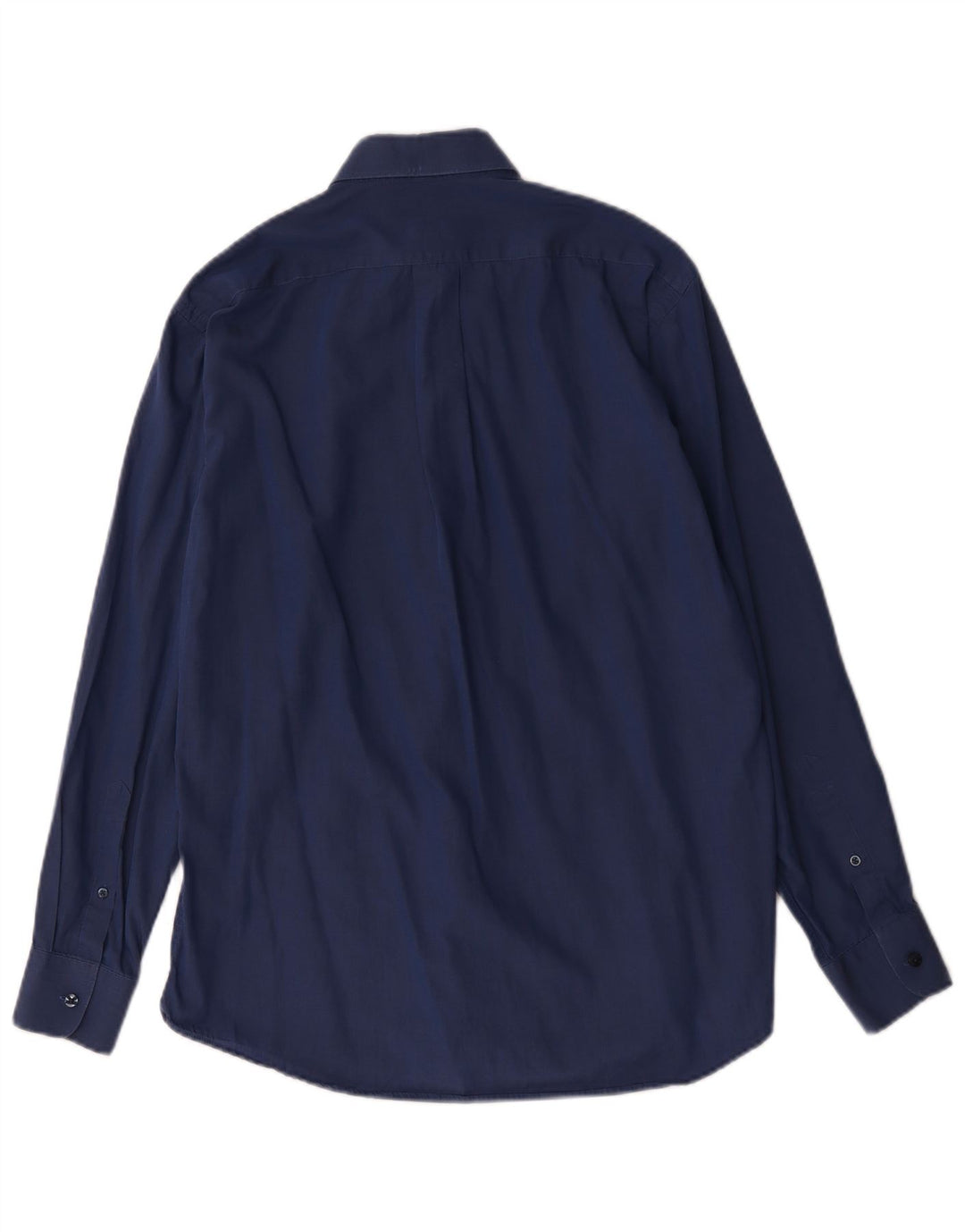 Kenzo Chemise Homme Taille 38 15 Bleu Marine Moyen