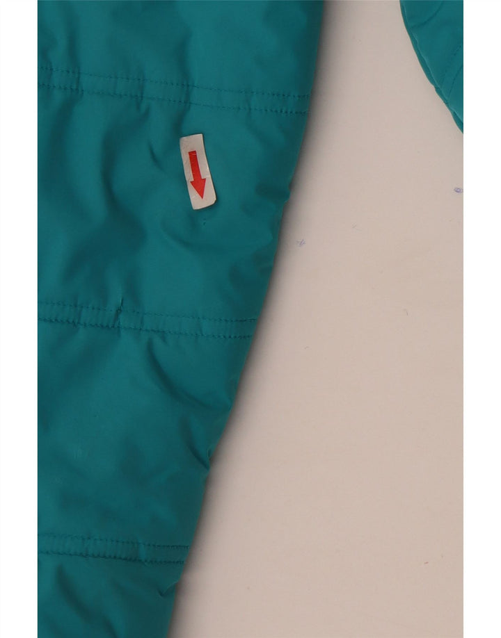 Marmot Veste matelassée à capuche fille 11-12 ans Large Vert Polyester