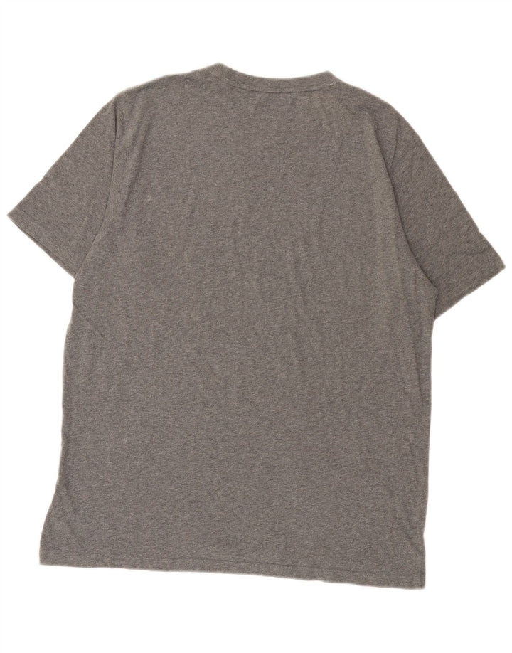 DICKIES T-Shirt Homme Grand Gris