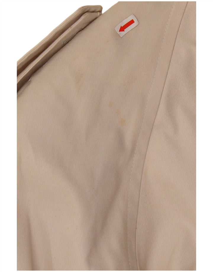 Incom Trench Femme EU 50 2XL Beige