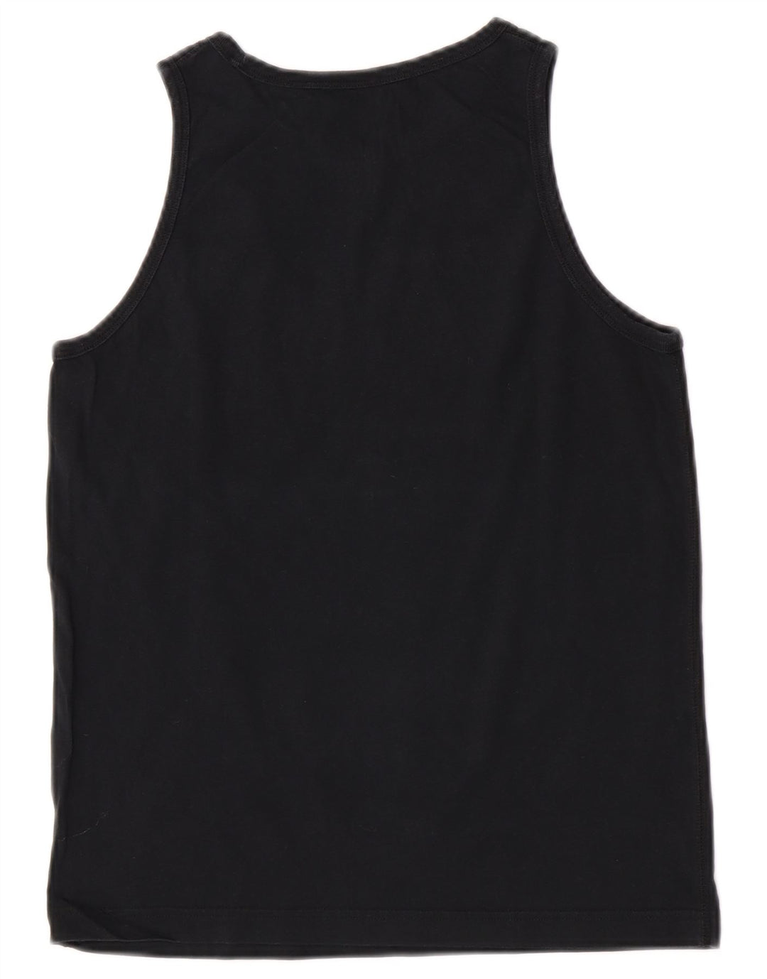 Nike Garçons Athletic Cut Graphic Débardeur 12-13 ans Grand Noir