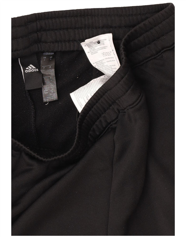 Adidas Pantalon de survêtement Aeroready pour homme Petit Noir Polyester