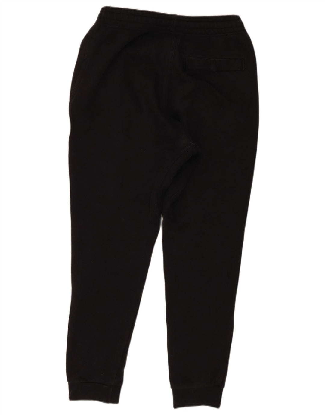 Nike Pantalon de survêtement pour homme en coton noir Taille S
