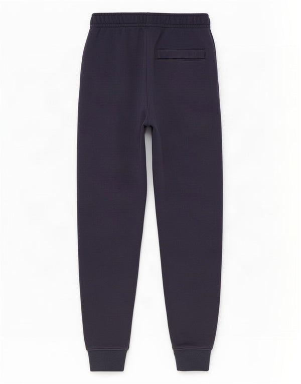 Nike Pantalon de survêtement pour femme Joggers UK 6 XS Bleu marine Coton