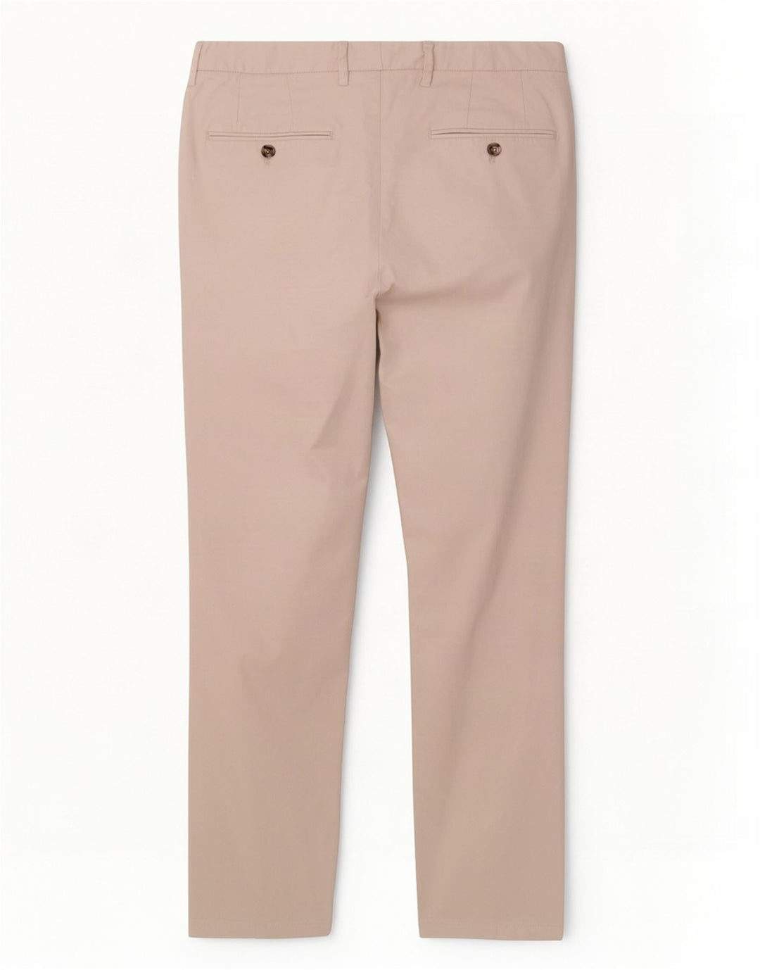 Reiss Pantalon de Costume Slim Homme W30 L30 Beige