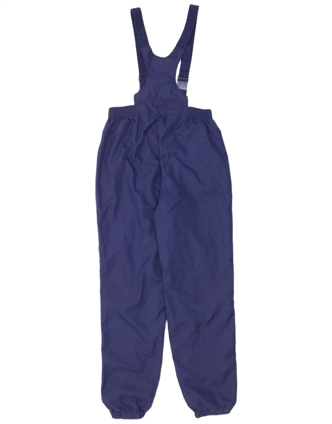 Odlo Pantalon De Ski Salopette Homme Bleu Moyen
