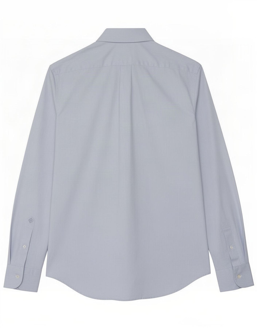 Gant Chemise Homme Taille 41 16 Grand Bleu Coton