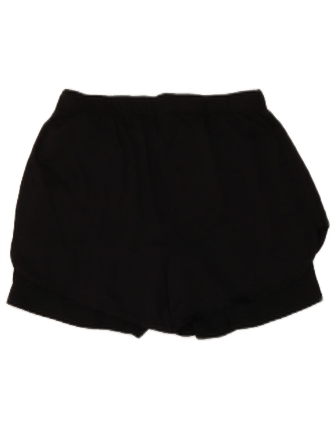 Adidas Short de sport Aeroready pour hommes, petit, noir, polyester