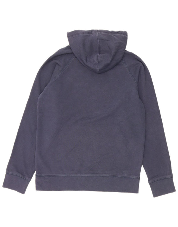 O'Neill Graphic Hoodie Jumper XS Bleu Marine Coton Homme