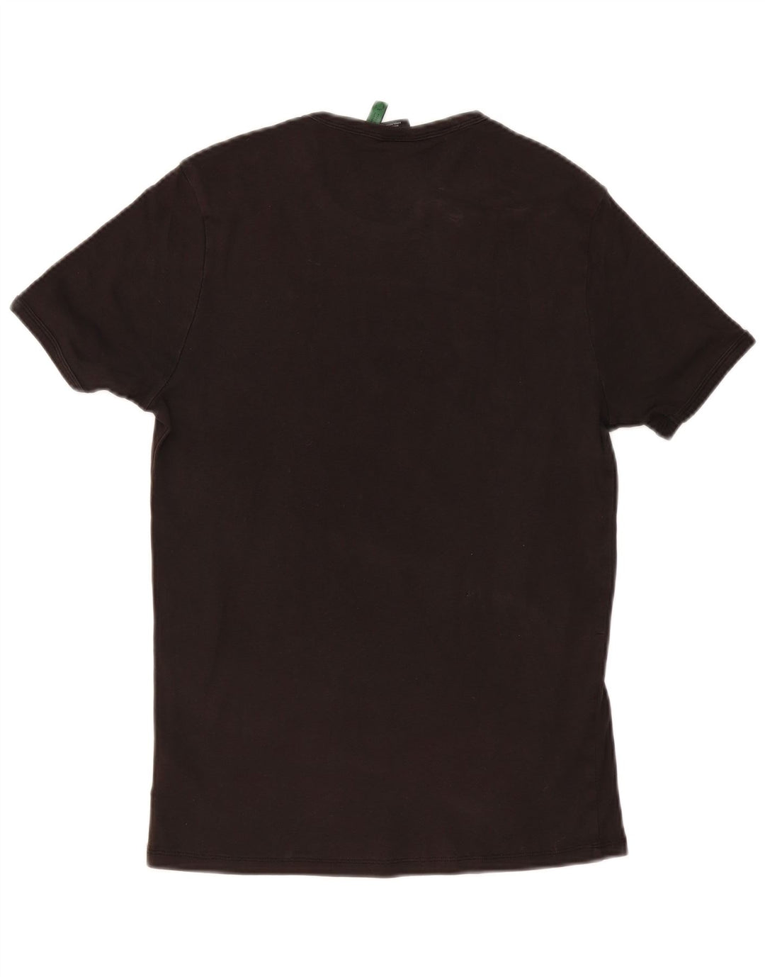 G-STAR T-Shirt Homme Noir Moyen Coton