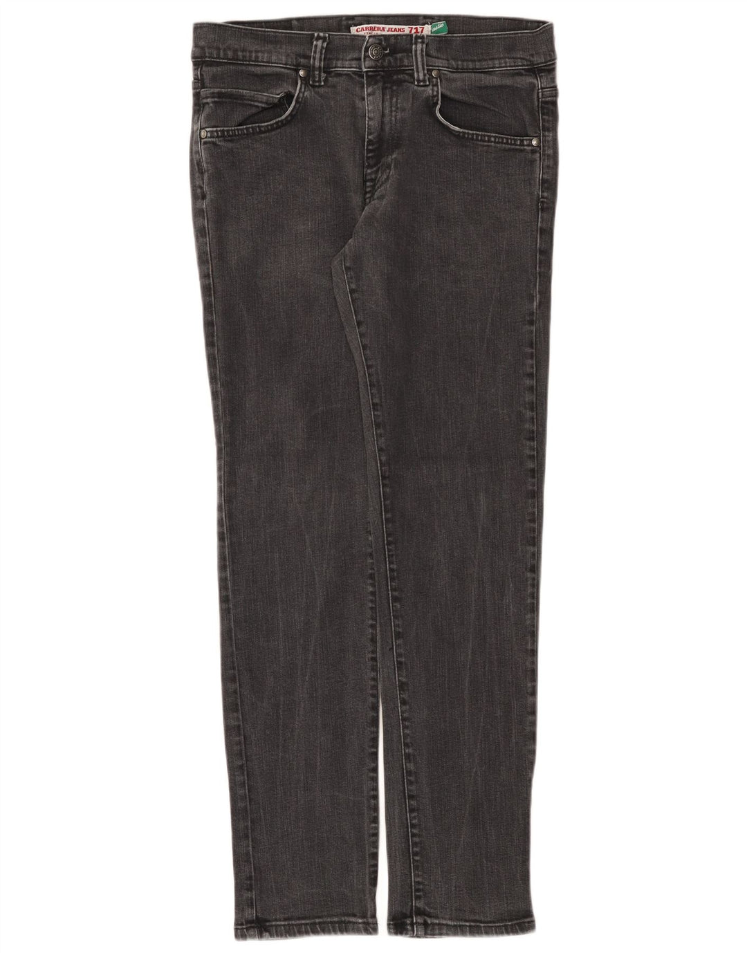 Carrera Jean Slim 717 Homme W33 L31 Gris Coton