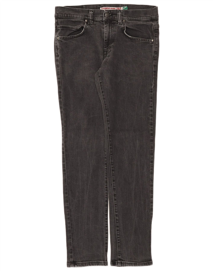 Carrera Jean Slim 717 Homme W33 L31 Gris Coton