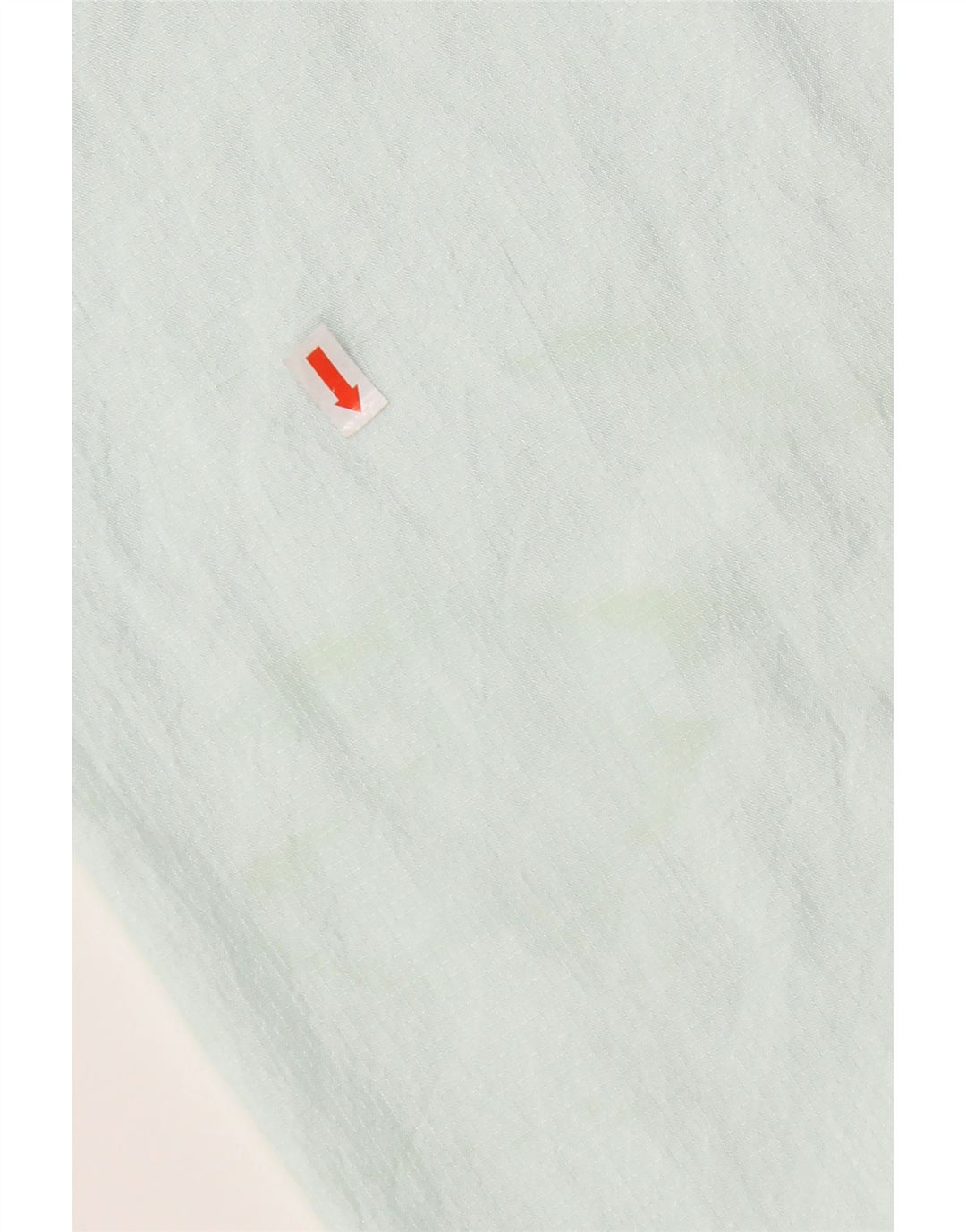 ADIDAS Veste de survêtement pour femme UK 12 Medium Multicolore Colourblock