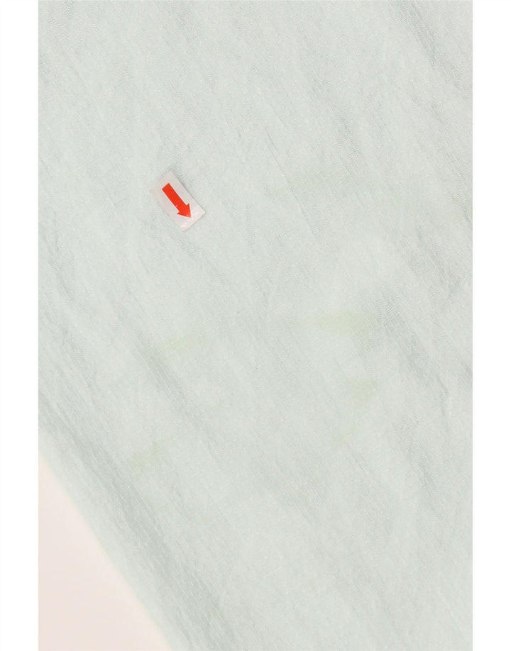 ADIDAS Veste de survêtement pour femme UK 12 Medium Multicolore Colourblock