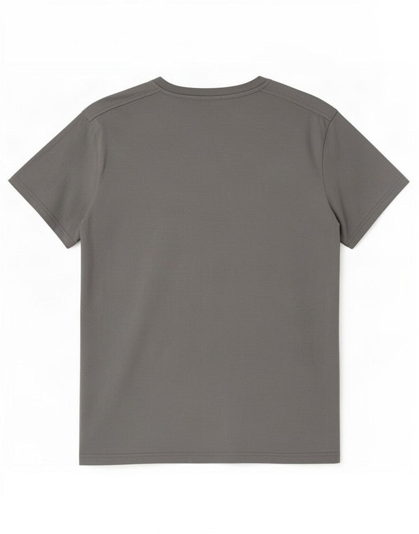 Jack & Jones T-Shirt Graphique Homme Top XL Bleu Coton