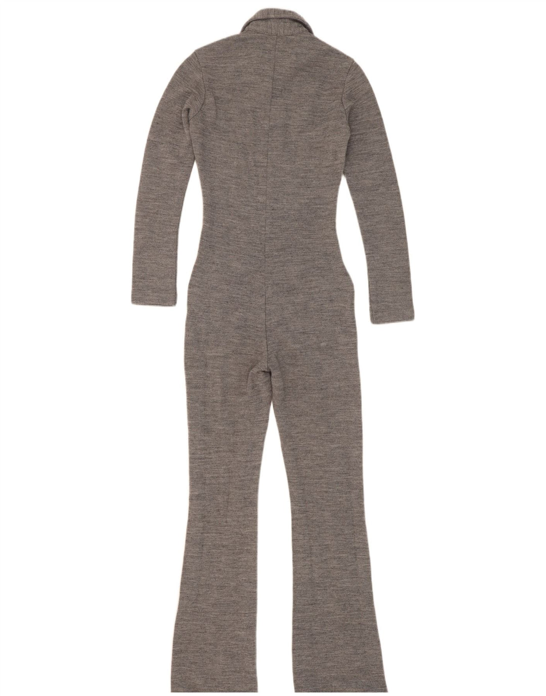 Replay Combinaison Femme UK 4 XS Gris Acrylique