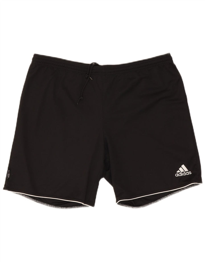 Adidas Climalite Sport Short XL Noir Polyester
