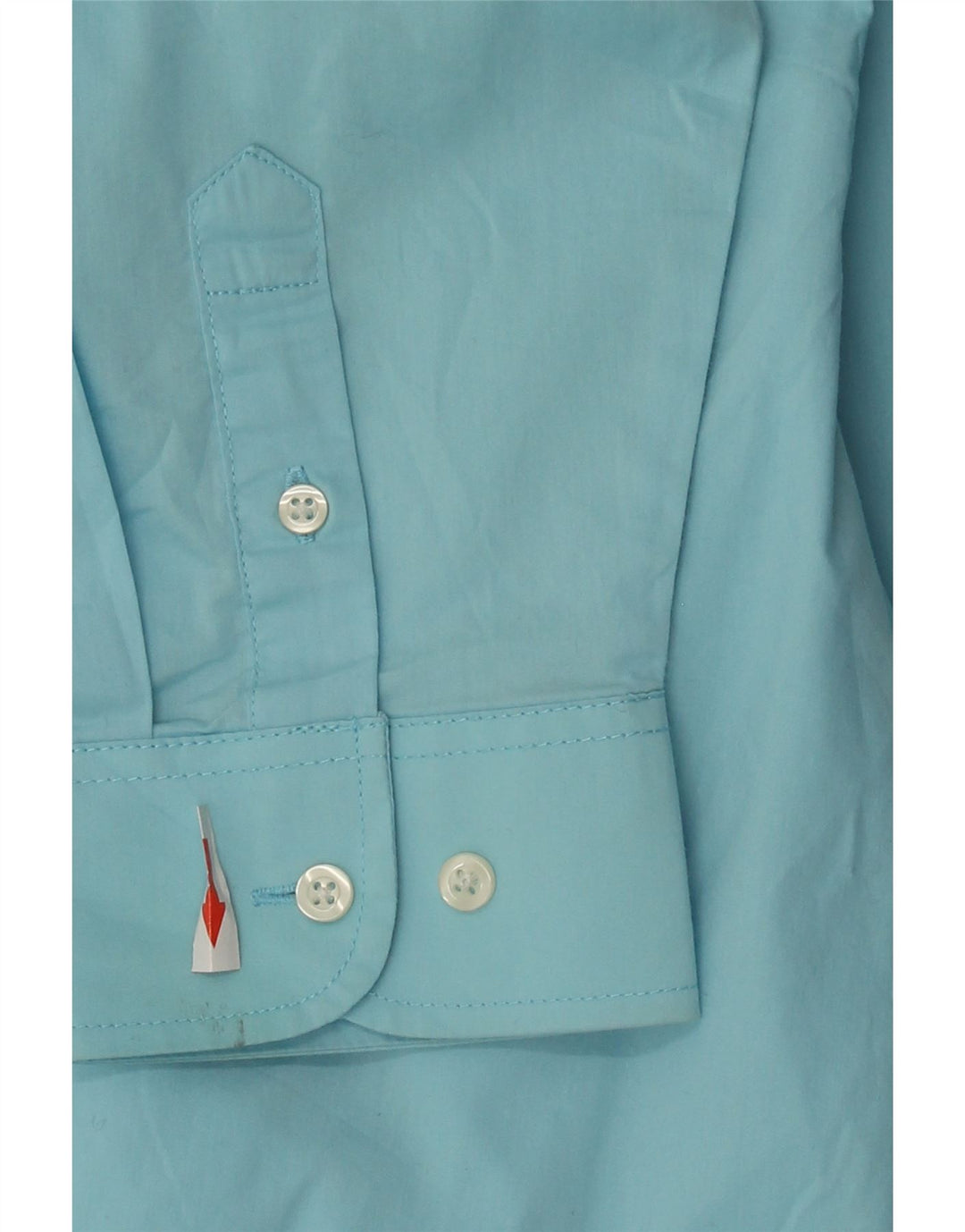 Chaps Chemise Garçon 15-16 ans XL Bleu Coton
