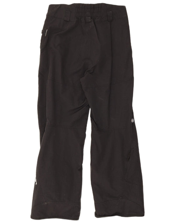 Columbia Pantalon de Ski Homme Medium Black Nylon