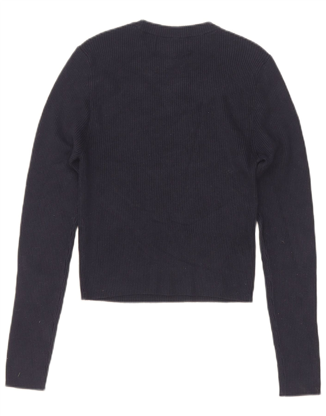 Marks & Spencer Haut court pour femme UK 4 XS Bleu marine