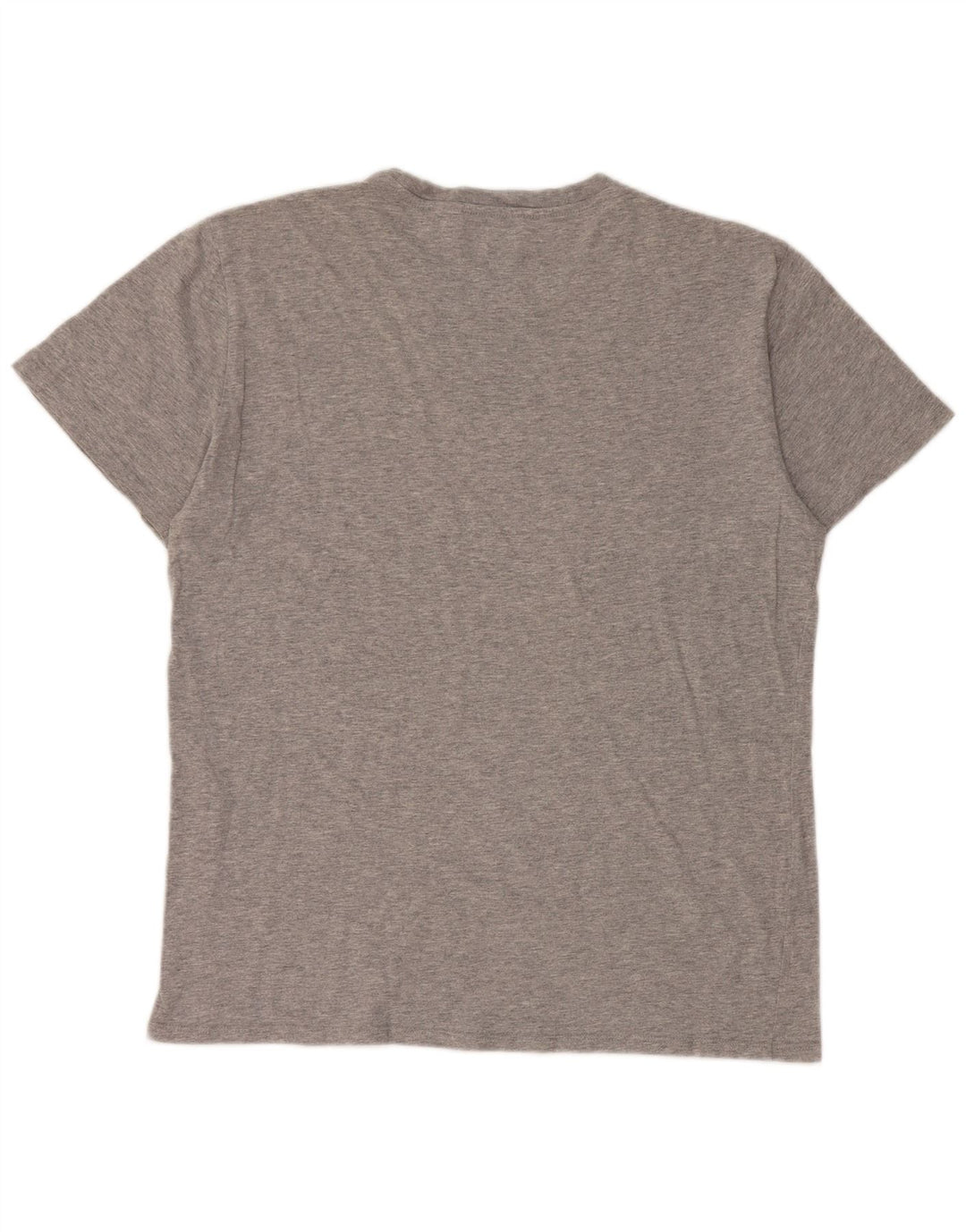 Levi's Tee-Shirt Graphique Homme Gris Moyen