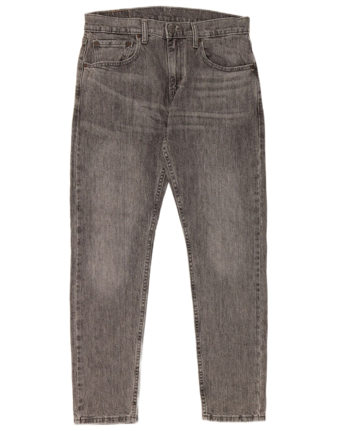 LEVI'S Jean Slim Fuselé 512 Homme W31 L30 Gris