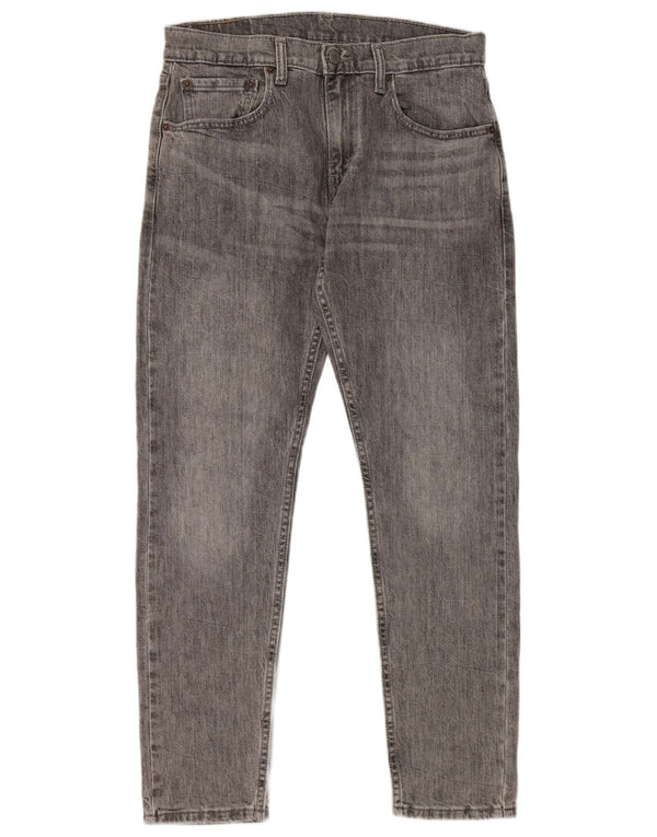 LEVI'S Jean Slim Fuselé 512 Homme W31 L30 Gris