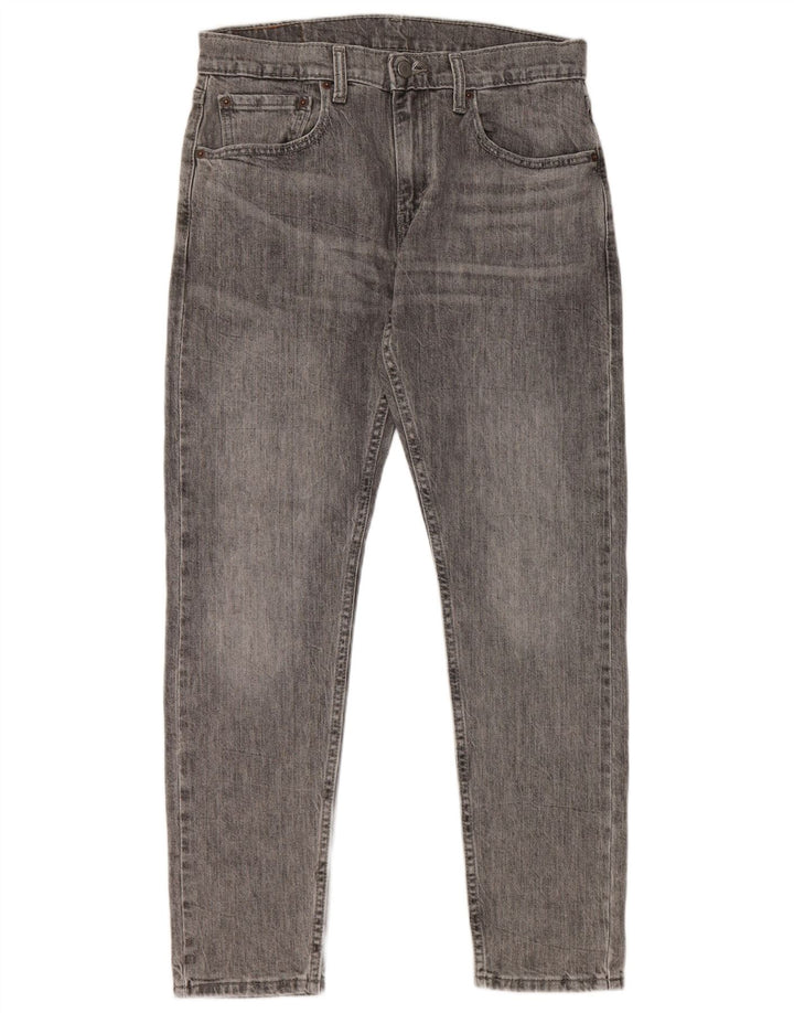 LEVI'S Jean Slim Fuselé 512 Homme W31 L30 Gris