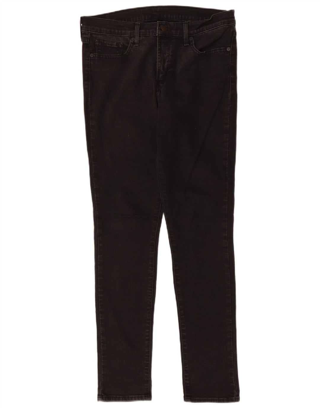 Levi's Jean Slim Femme W34 L31 Gris