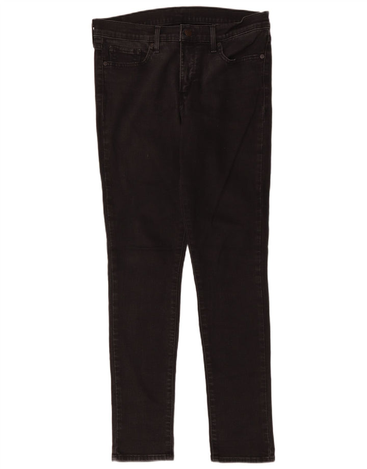 Levi's Jean Slim Femme W34 L31 Gris