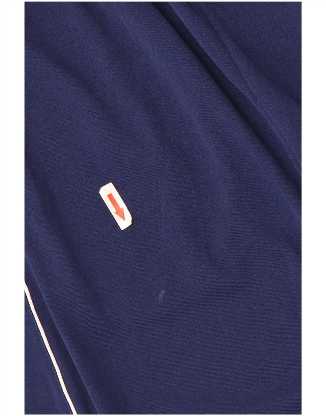 Adidas Short de sport Aeroready Homme Bleu Marine Moyen Polyester