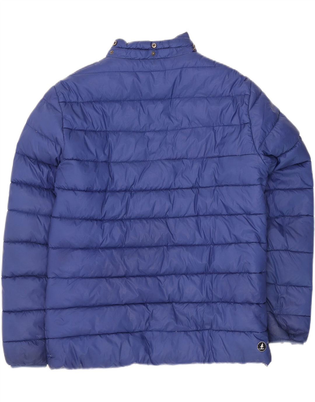 Best Company Veste matelassée pour homme UK 42 XL Bleu
