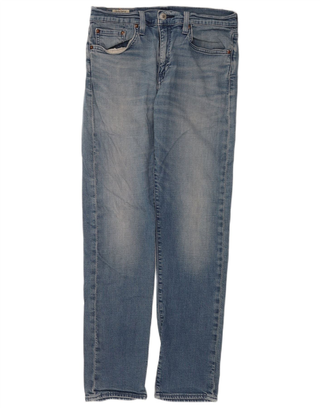 Levi's Jean 502 Tapered Homme Bleu W28 L32