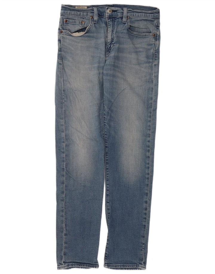 Levi's Jean 502 Tapered Homme Bleu W28 L32