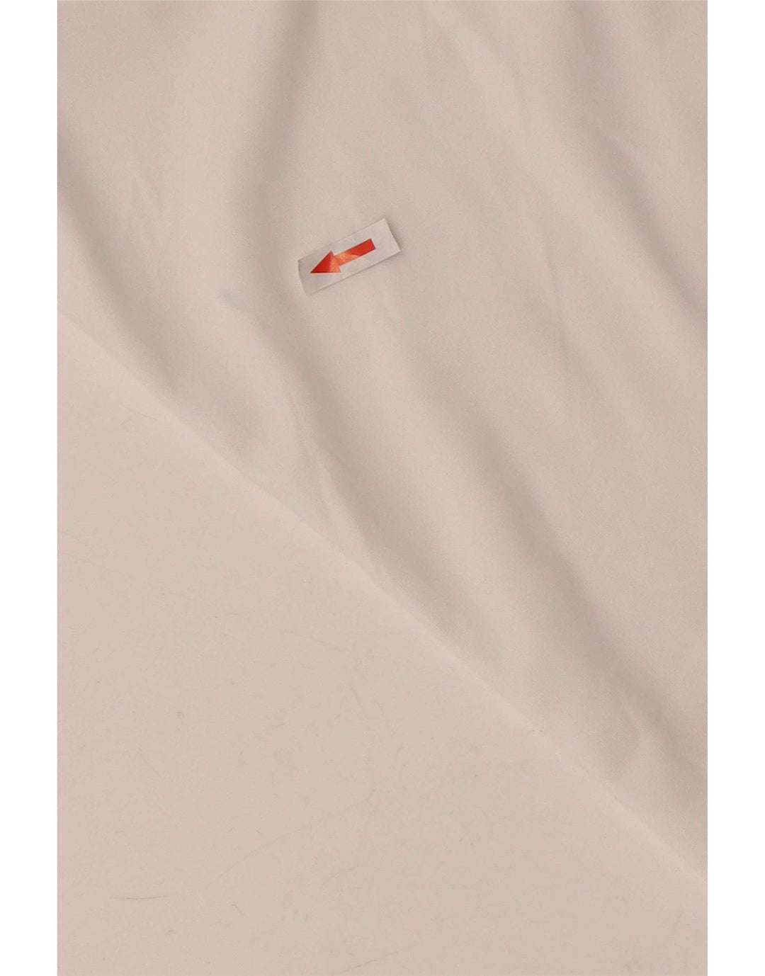 Adidas Hommes Climalite T-Shirt Haut Moyen Blanc Colorblock Polyester
