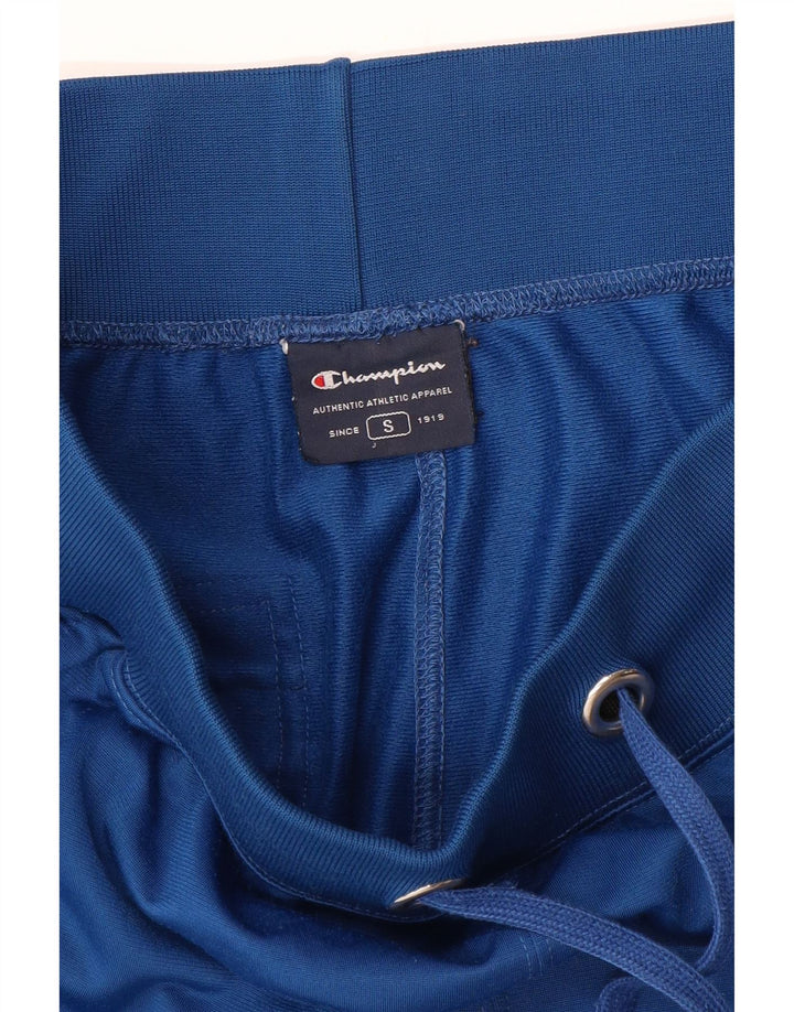 Champion Pantalon De Survêtement Joggers Small Bleu Homme