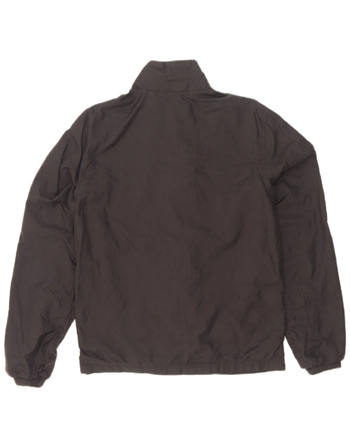 Nike Veste de survêtement pour homme Taille S Noir